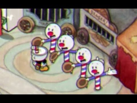 YouTube Thumbnail