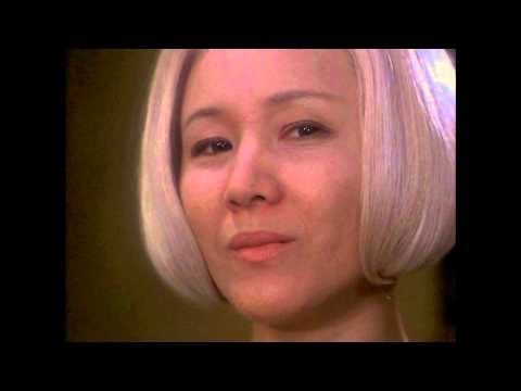 hausu (1977) watermelon scene