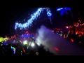 Alex Sensation Live La Boom NY November 2014