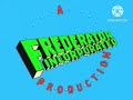 A Frederator Incorporated Production Nicktoons Nelvana International 2003