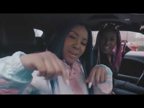 TAYLOR GIRLZ - MAN THOT (ROLL IN PEACE REMIX) [OFFICIAL MUSIC VIDEO]