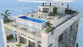 Luxury Beachfront Properties