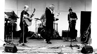 Brian Porter (with Mad Sharks) - Flip Flop & Fly - Live at Jam in the Park (Sept 2014)