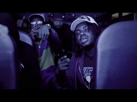 FIVE FINGER POSSE - HOLD ME DOWN SHOT BY GOLDBLOOM