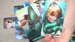 #CANCER ♋️ *WHAT YOU NEED TO HEAR RIGHT NOW FROM SPIRIT *👂🔮🪄🎯 WEEKEND TAROT READING
