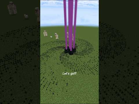 Let's go make Commands Stuff!