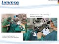 Limmer Laser GmbH - UNILAS Touch