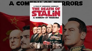 Death of Stalin