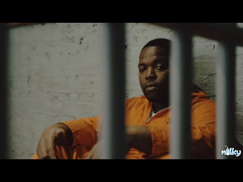 Rayglizzy52 - Finally Free [Official Video]