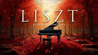 Download lagu Best of Franz Liszt - Autumn Dreamscape (Part 1 - Liszten Now) mp3