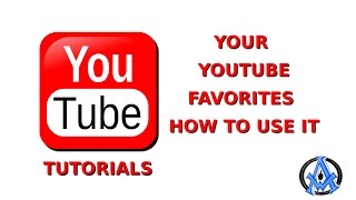 Download lagu FAVORITES ON YOUTUBE HOW TO USE IT mp3