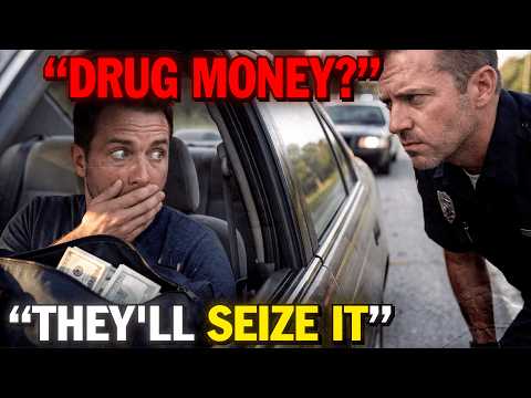 LAWYER: When Cops Ask 'Where'd You Get This Cash—Say THIS