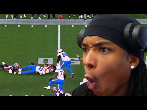 THIS DEFENSE!!! Los Angeles Chargers vs New England Patriots Game Highlights | Wild Card | REACTION