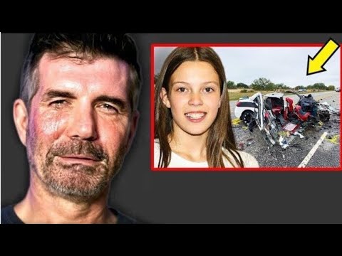 Simon Cowell Breaks Down in Tears Over Courtney Hadwin’s Shocking Moment