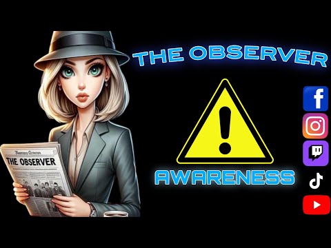 Trigger warning ⚠️  Vic & Tash speak out about Salvic Awareness - 31st January 2026 