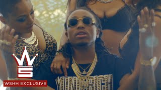 Mally Mall "If It Wasn't For Your Pussy" Feat. Migos & Young Egypt (WSHH Exclusive - Music Video)