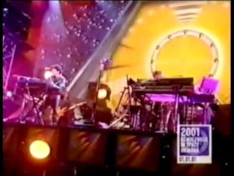 Rendez-vous In Space (Part 2 of 6) (HQ) - Jean Michel Jarre