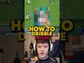 HOW TO DRIBBLE LIKE A PRO IN FC 25