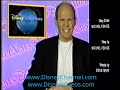 Disney AfterNews Credits With 1997 Buena Vista Television Purple Planet 720p60 1997 R I P Iago