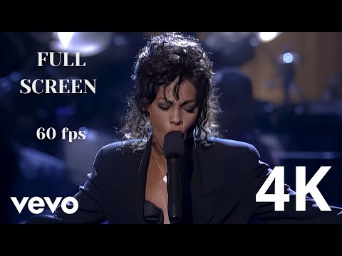 Whitney Houston - This Day - Live at VH1 Honors, 1995 - 4K REMASTERED