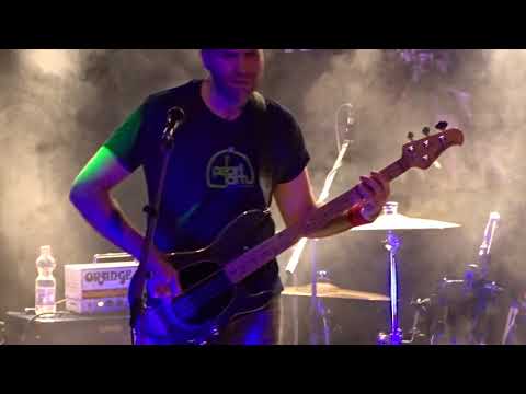 ROOT OF SOUND LIVE @Cologne CLUB BAHNHOF EHRENFELD – Finally Home