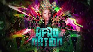 31 01 2020 AFRO NATION at Club BLU Rotterdam