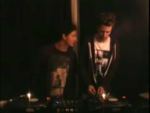 Serialism: Rainer and Pablo Tarno - RTS.FM.121211