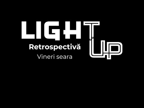 Congresul AMiCUS 2024 - LiGHT Up