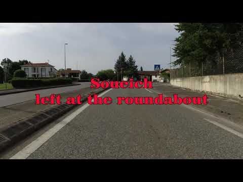 Last 18km of Stage 16 from Aspet to Saint Gaudens - 2021 Tour de France