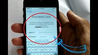 HOW TO UNLOCK OR REMOVE ICLOUD LOCK ALL IPHONE FREE 2019 2020