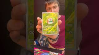 Perfect Order Pre-Release 🔥 INSANE Pulls & First Look! #shorts