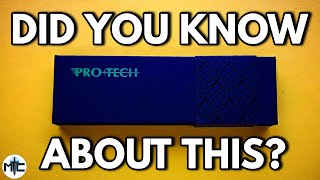 An Exclusive Knife You (Probably) Didn't Know About! - Unboxing