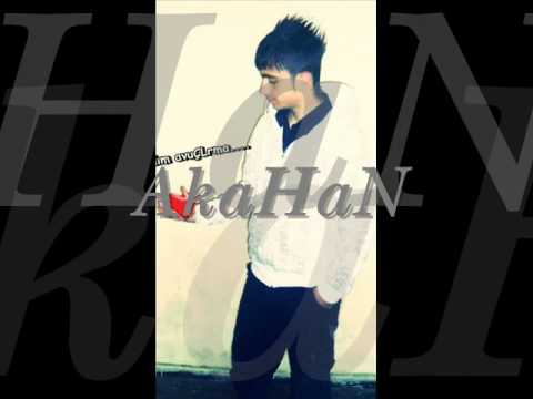 AkaHaN ft. Barut  - Senin Adına AŞK Dedim ~ 2o10 ~
