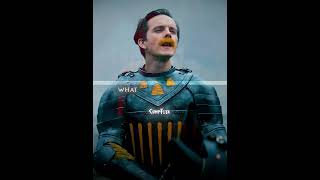 He Risked His Life 😢💔 | Ser Duncan x Lyonel Baratheon | A Knight Of The Seven Kingdoms