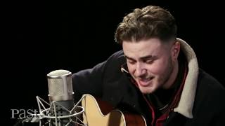 Moose Blood at Paste Studio NYC live from The Manhattan Center