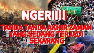 Download lagu ASTAGFIRULLAH!!! tanda tanda Akhir Zaman yang sudah terjadi sekarang!!! mp3 Download lagu ASTAGFIRULLAH!!! tanda tanda Akhir Zaman yang sudah terjadi sekarang!!! mp3