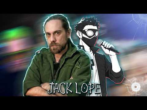 Υπόθεση Jack Lope (στο περίπου)