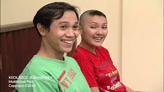 Download lagu Kecil Kecil Jadi Manten Episode 31 Part 1 mp3 Download lagu Kecil Kecil Jadi Manten Episode 31 Part 1 mp3