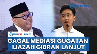 Sidang Gugatan terhadap Wapres Gibran soal Riwayat Pendidikan SMA Kembali Digelar di PN Jakpus