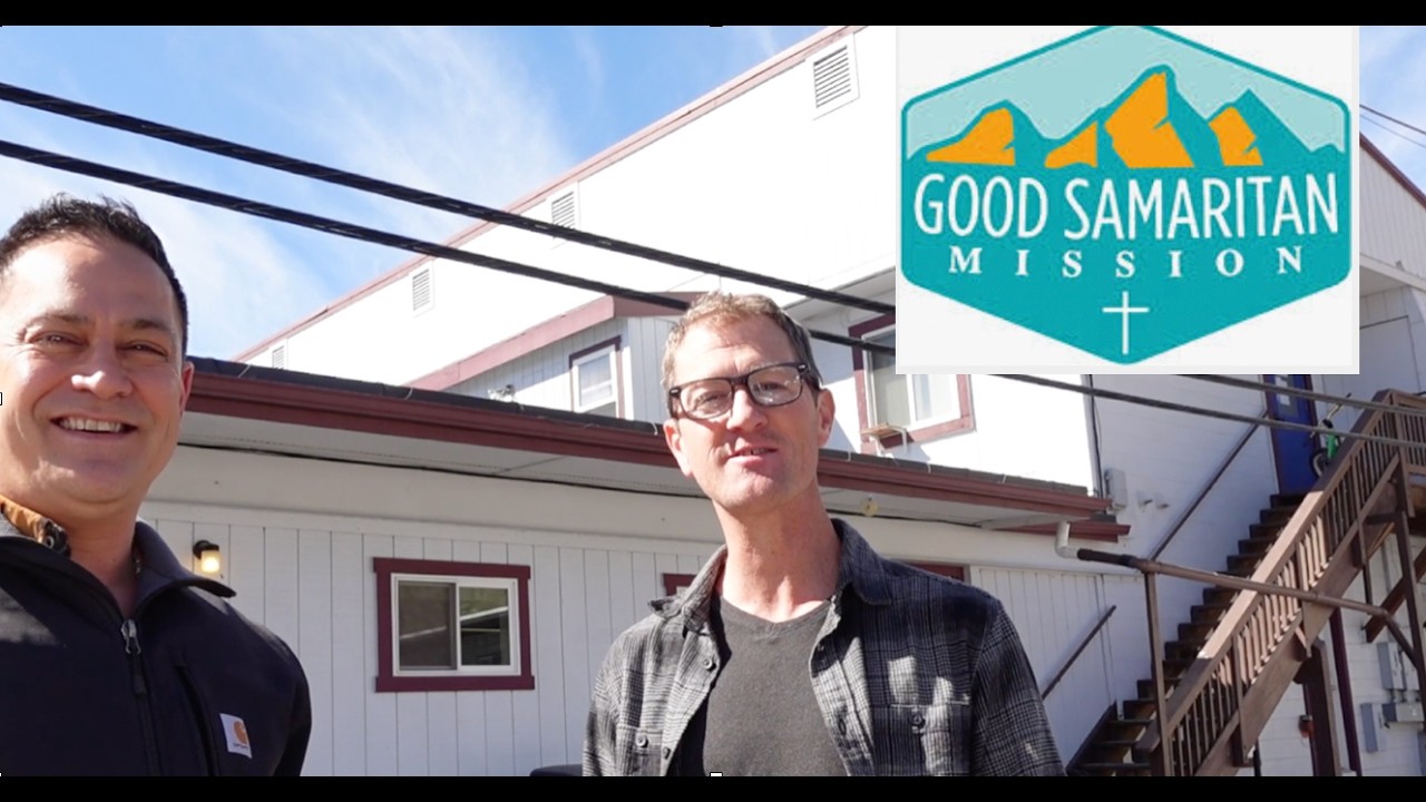 Workforce Wednesdays LIVE with the Good Samaritan Mission and Wyoming Workforce Services Department