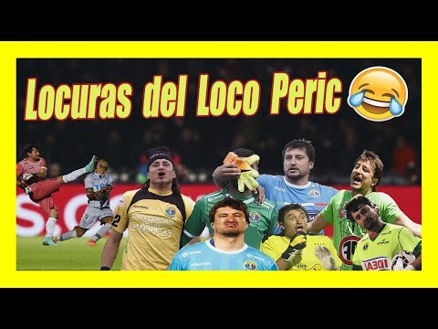 Locuras del LOCO PERIC - LO MEJOR! 2019