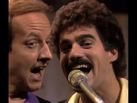 Pepe Lienhard Band   Daddy Cool 1976