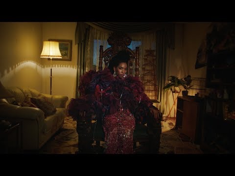 Queen (Medsyster Version) - Janice feat. AMWIN, LASH & Sabina Ddumba