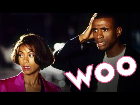 Woo | Jada Pinkett, Dave Chappelle & Tommy Davidson Bring the Laughs