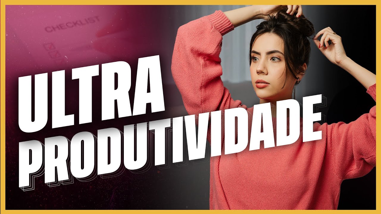 Como eu sou capaz de conciliar tanta coisa? Trabalho, faculdade, namoro