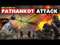 Untold Story Of The Pathankot Attack What Really Happened On 2nd January 2016