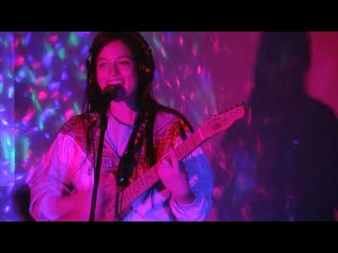 Thumbnail for Odetta Hartman - You You - Daytrotter Session - 10/26/2018 by Odetta