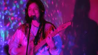 Odetta Hartman - You You - Daytrotter Session - 10/26/2018