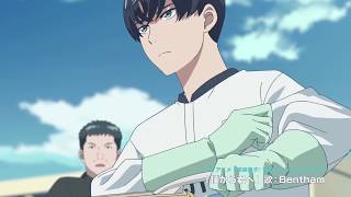 Clean Freak! Aoyama Kun (TV Mini Series 2017) - IMDb