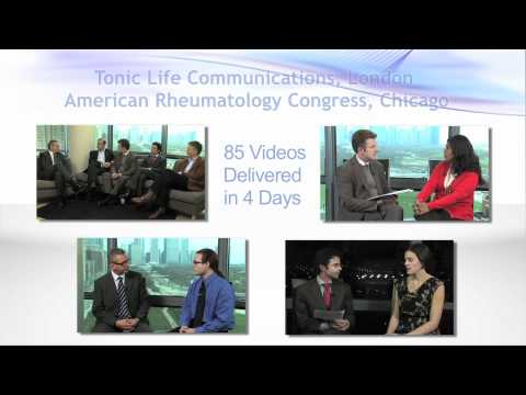 Jim Sutherland Media Heads into 2012!